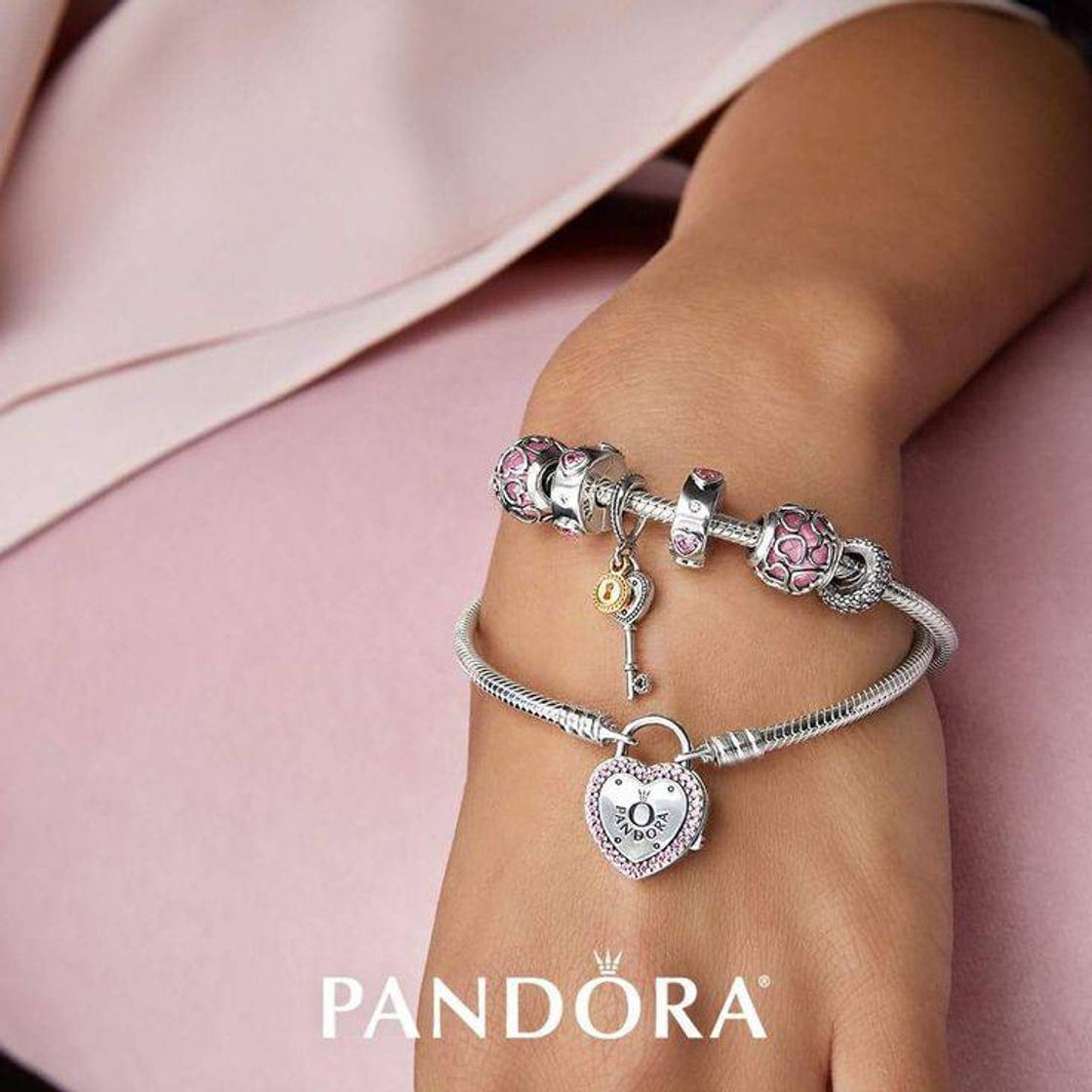 Fashion Pandora 