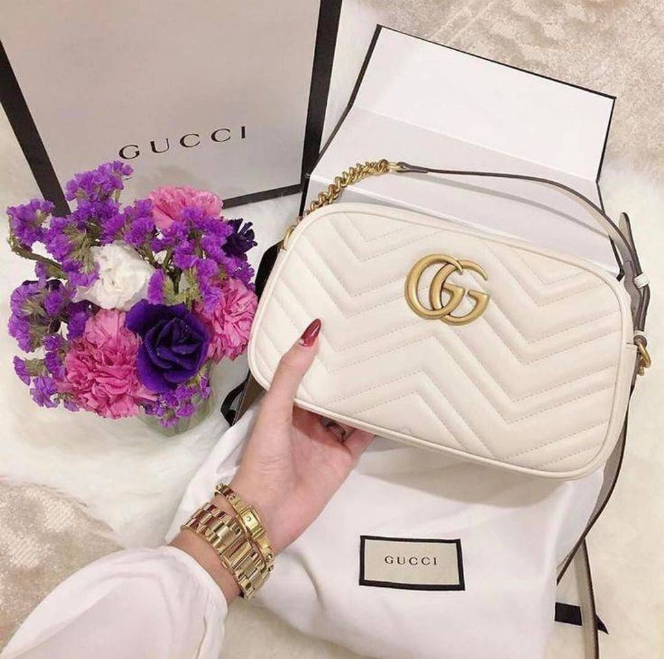 Fashion Bolsa Gucci