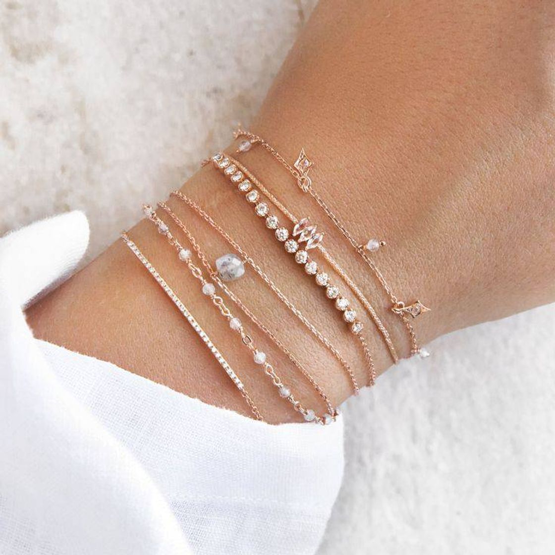 Fashion Summer bracelets