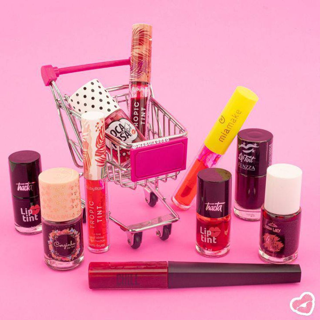 Social Lip Tint