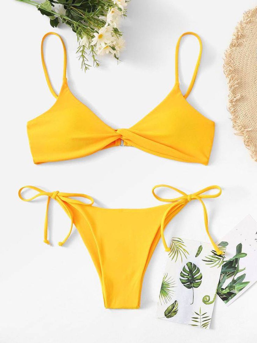 Social Biquíni | SHEIN 