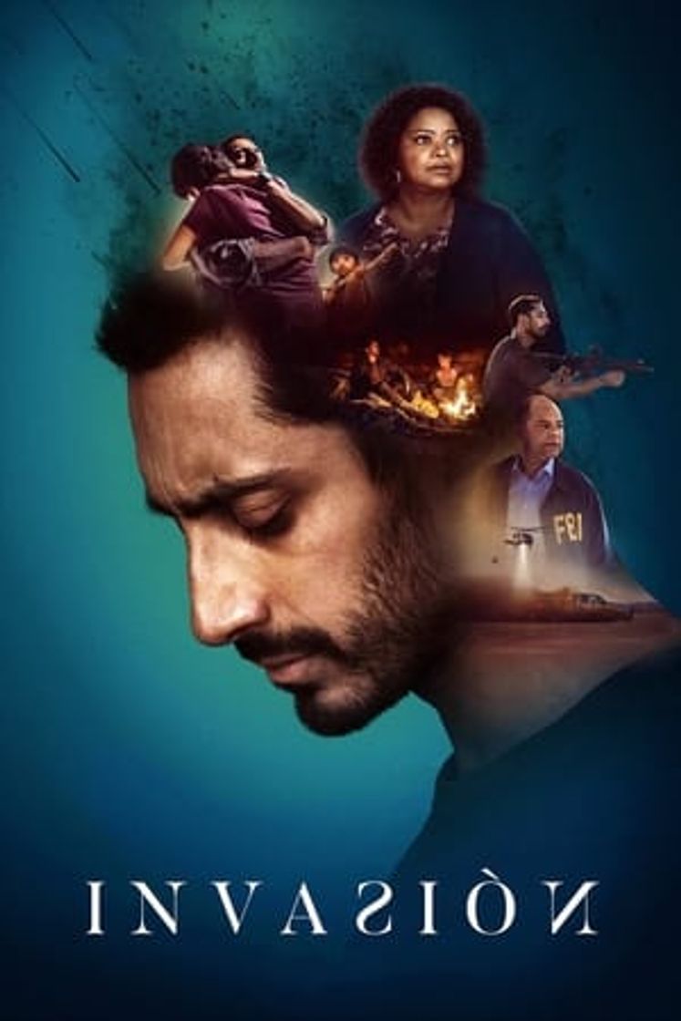 Movie El encuentro