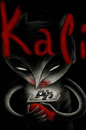 Película Kali, le petit vampire