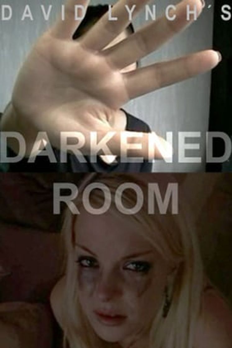 Película Darkened Room