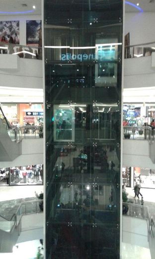 Shopping Estação BH