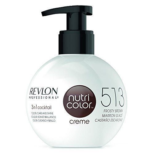 Revlon Nutri Color Creme Tinte 513-270 ml