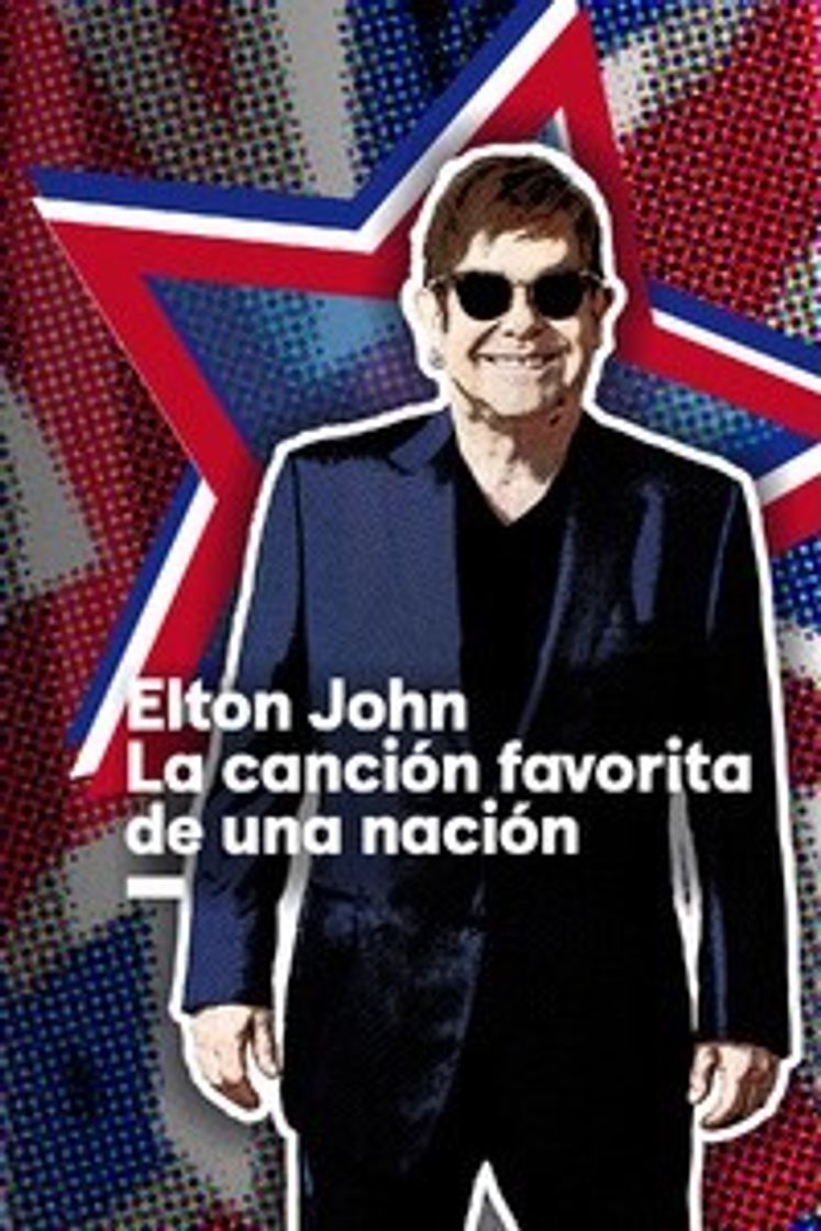 Serie Elton John. La canción favorita de una nación