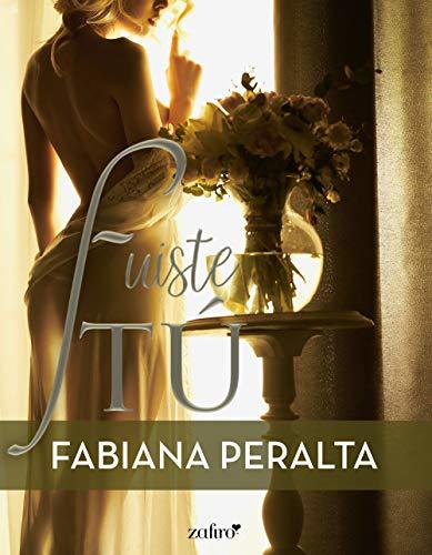 Book Fuiste tú