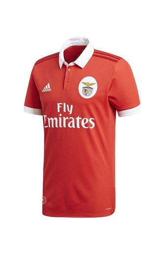 Camiseta Benfica