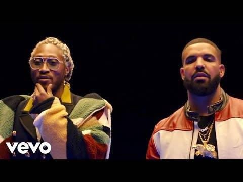 Future - Life Is Good ft. Drake