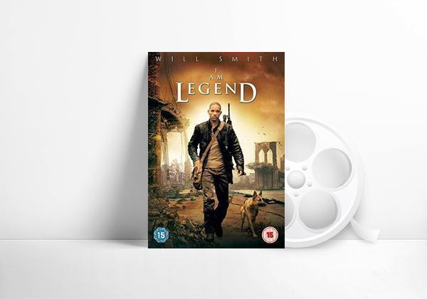 Filme Lendas de Voo