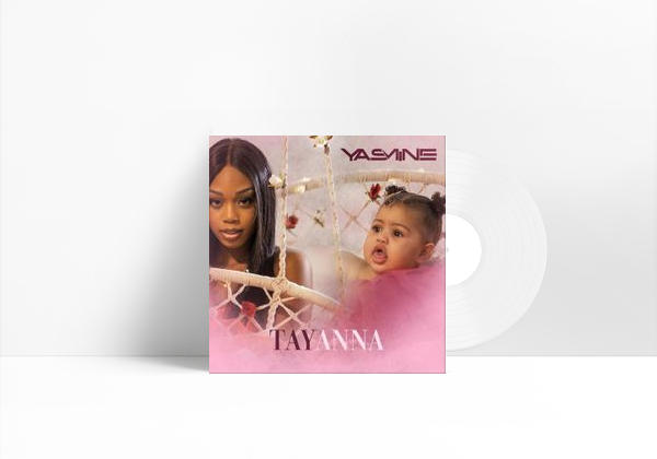 Música Tayanna