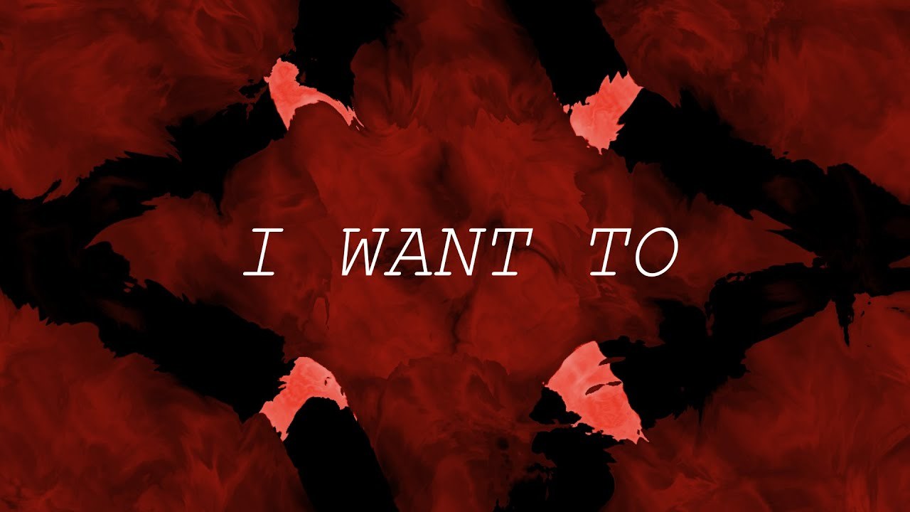 Music Rosenfeld - I Want To (lyric video) - YouTube