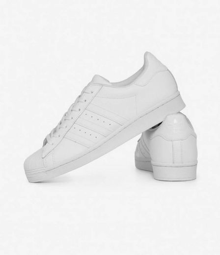 Moda Adidas Superstar

