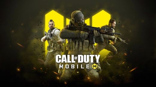 Call of Duty: Mobile