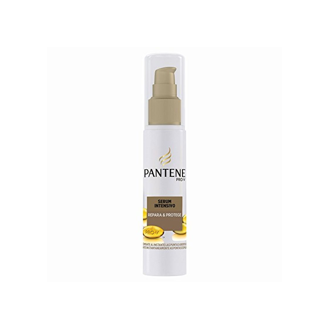 Social Pantene
