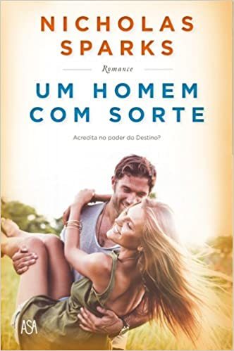 Película Um Homem Com Sorte