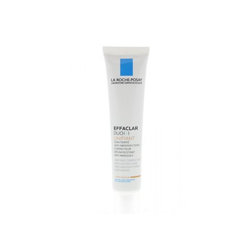 Producto La Roche-Posay Effaclar Duo(+)