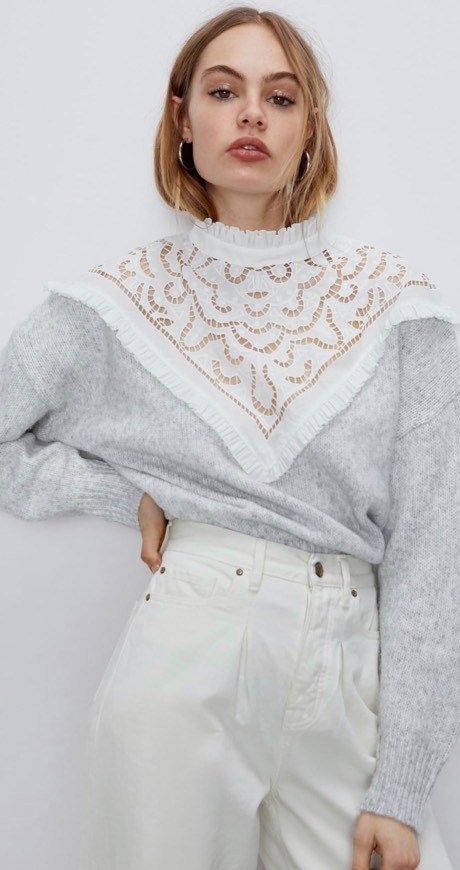 Moda Sweater 