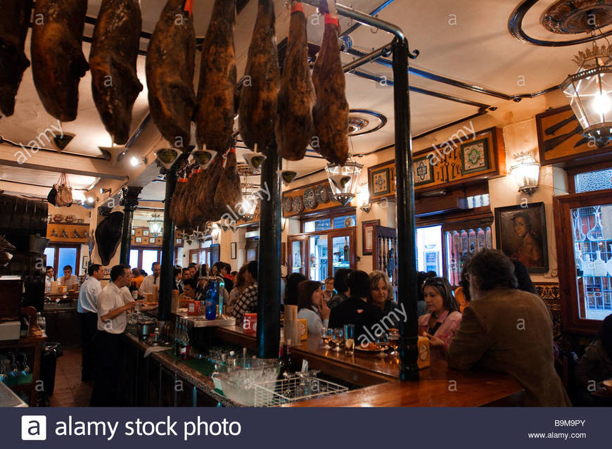 Restaurants BODEGAS CASTAÑEDA