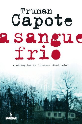 Libro A Sangue Frio.