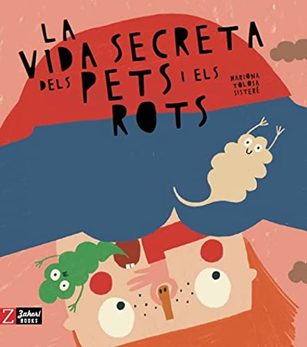 Libro La vida secreta dels pets i els rots