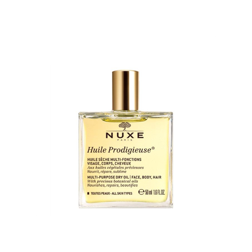 Product Óleo Prodigioso Nuxe