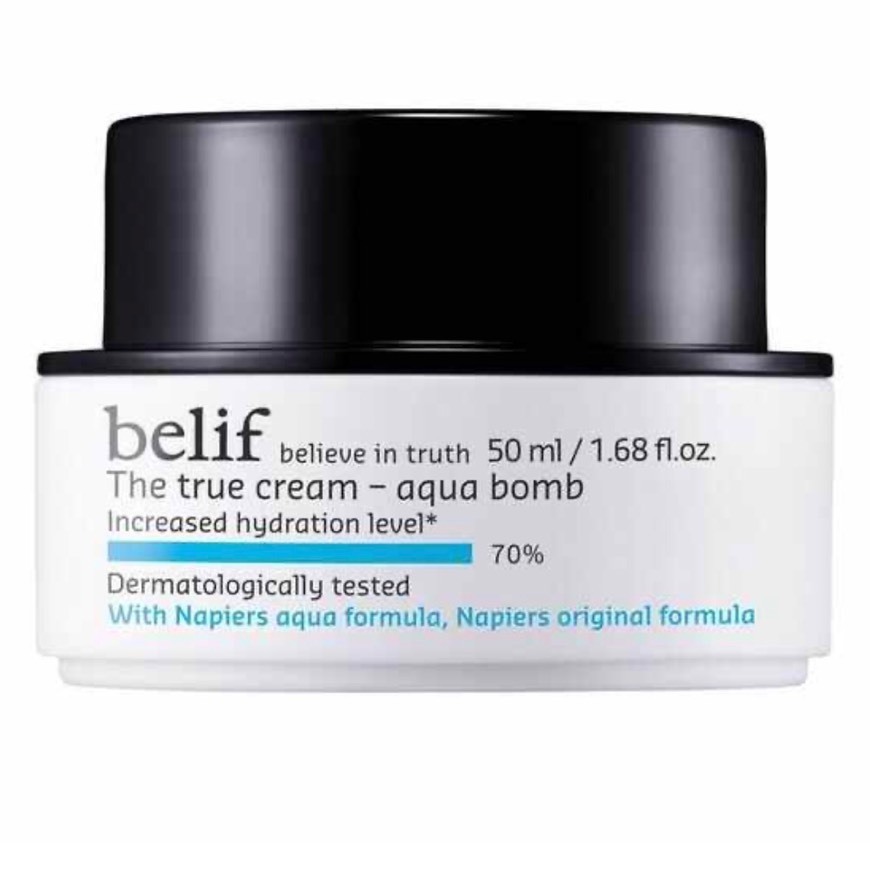 Producto Belif 