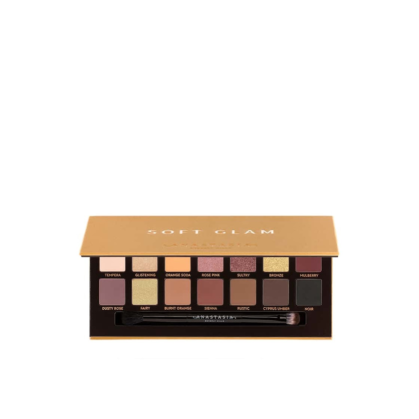 Producto Paleta Soft Glam ABH 