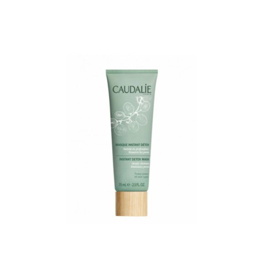 Producto Máscara Instant Détox Caudalie 