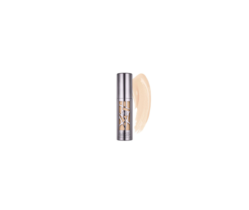 Producto Base All Nighter UD