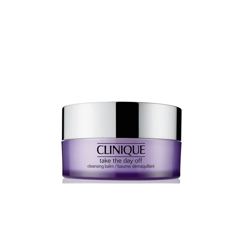 Producto Take The Day Off Cleansing Balm