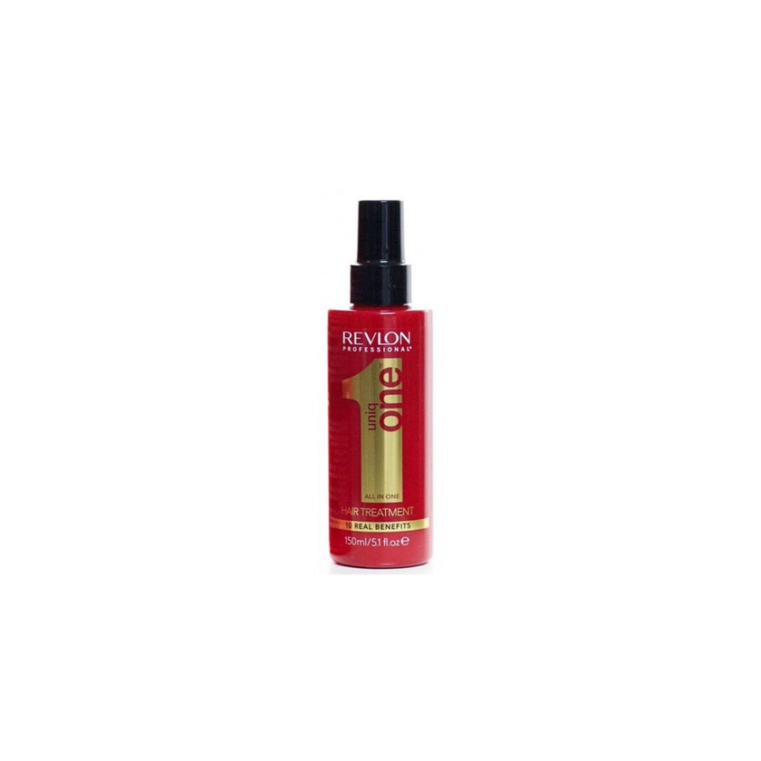 Producto Uniq One Hair Treatment