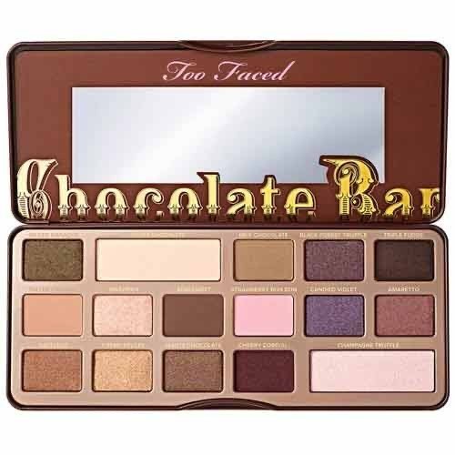 Productos Chocolate Bar Paleta TF