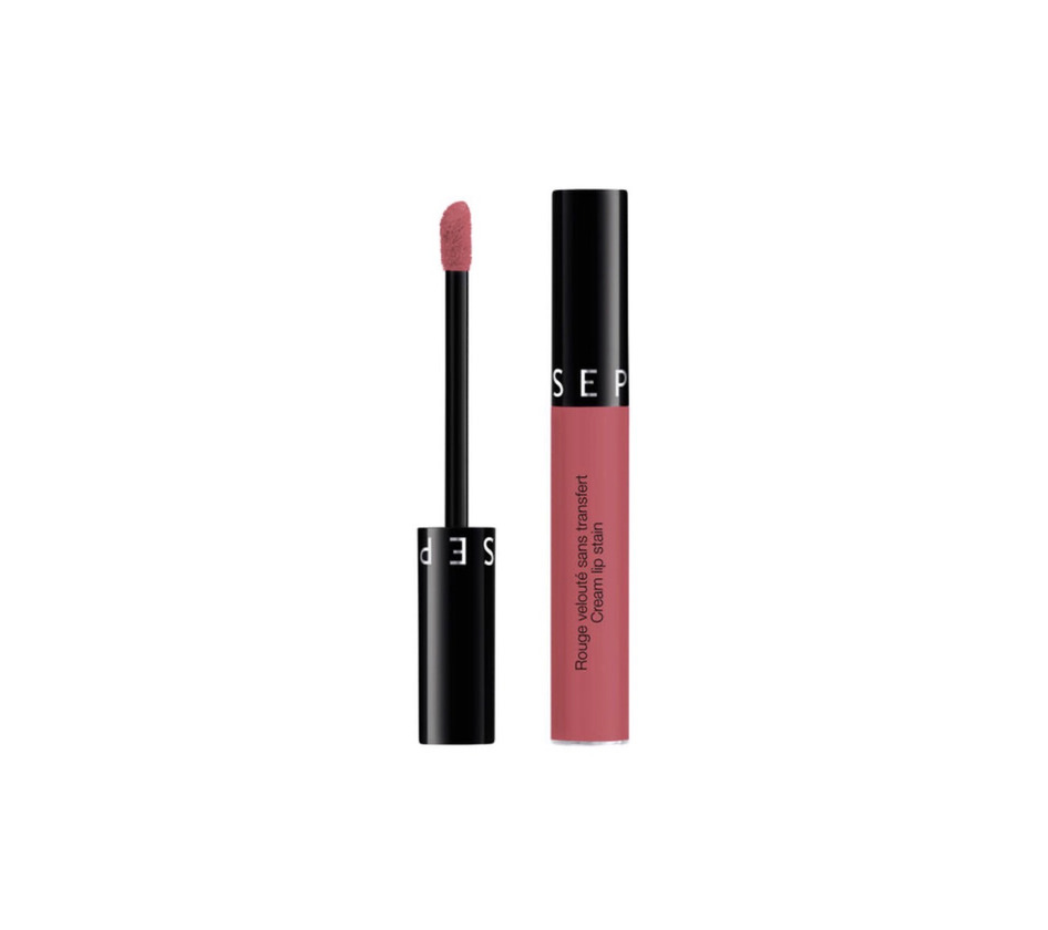 Productos Cream Lip Stain Sephora