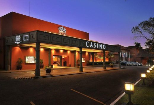 Casino Iguazú