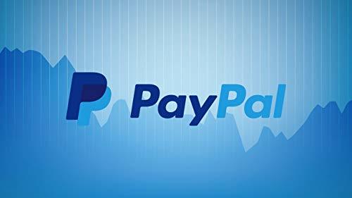 Book The ultimate Paypal guide