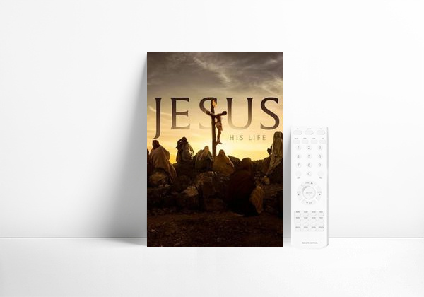 Jesús: Su vida