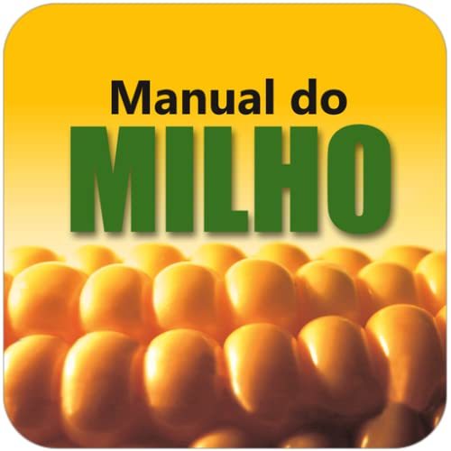 Product Manual da Lavoura de Milho