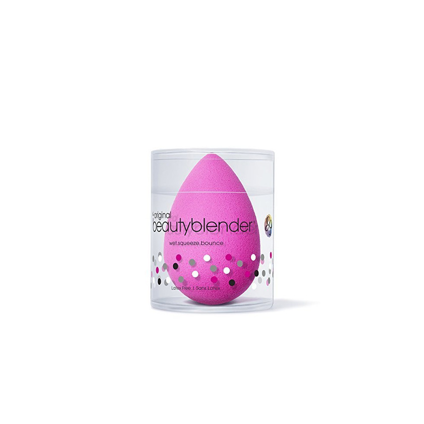 Social Beauty Blender, Esponja para maquillaje facial