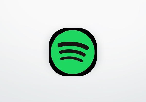 App Spotify Music
