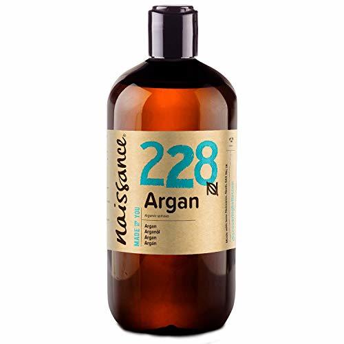 Social Naissance Aceite Vegetal de Argán de Marruecos n. º 228 – 500ml