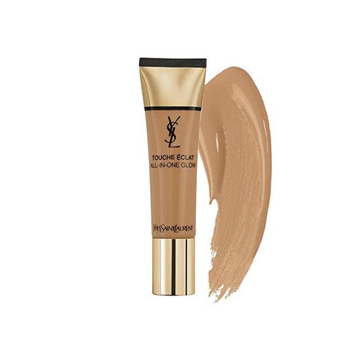 Yves Saint Laurent TOUCHE ÉCLAT all-in-one glow #B70 30 ml