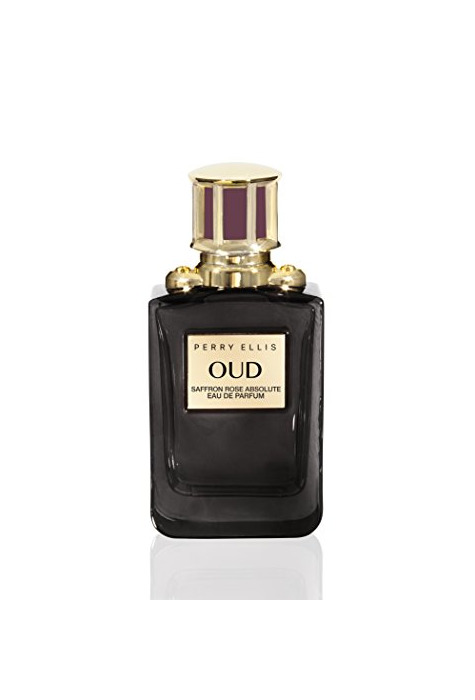 Products Perry Ellis Oud Saffron Rose Absolute Perfume By PERRY ELLIS FOR WOMEN