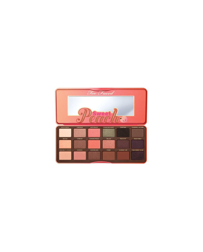 Producto Too Faced