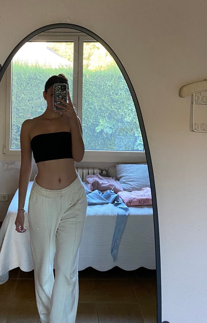 Social Nike Sportswear Essential Collection Pantalón de tejido Fleece