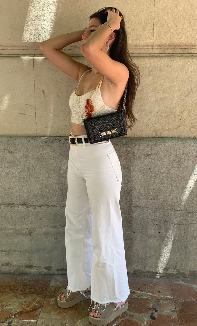 Social JEANS ZW THE MARINE STRAIGHT