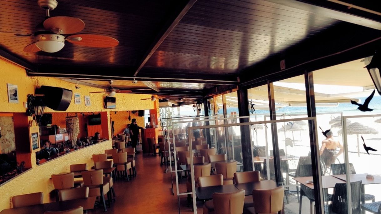 Restaurants Grande Onda