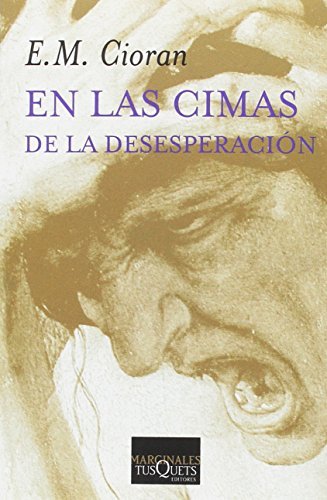 Books En las cimas de la desesperación