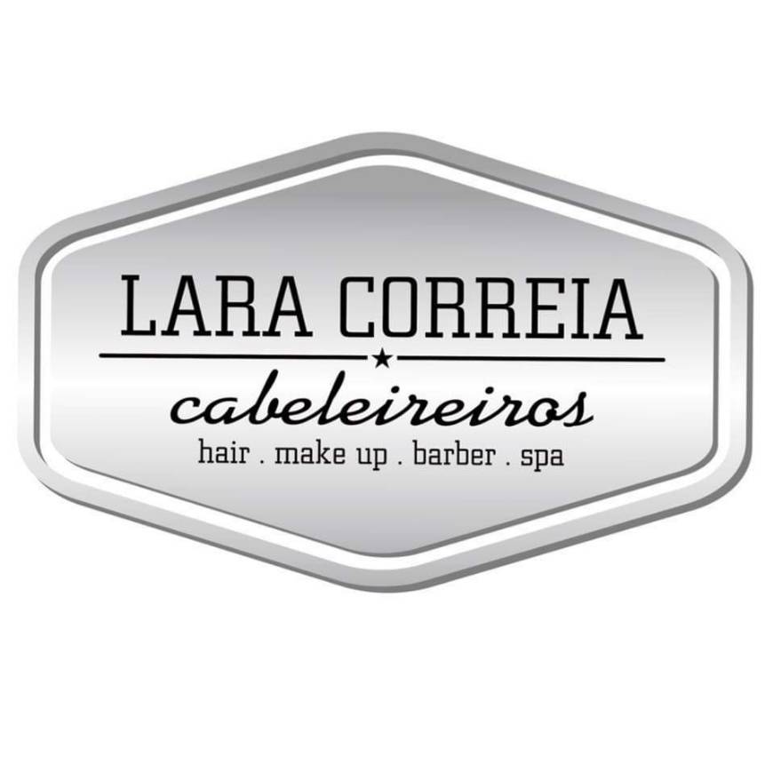 Place Lara Correia Cabeleireiros